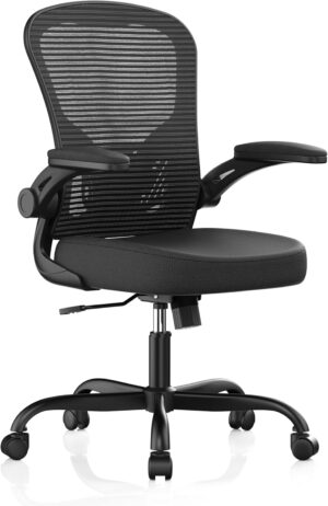 Synorla Office Chair|Ergonomic Desk...