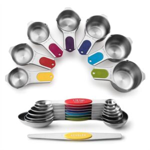 Spring Chef 15 Magnetic Measuring C...