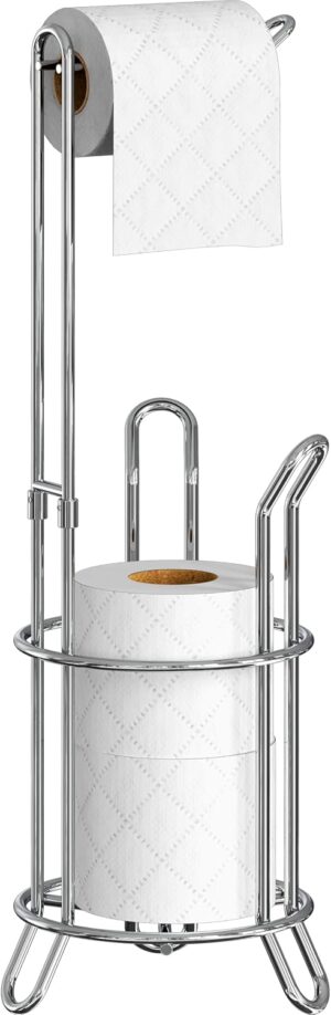Simple Houseware Bathroom Toilet Pa...