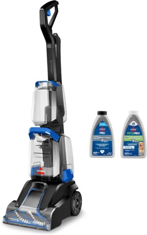 BISSELL TurboClean Upright Carpet C...