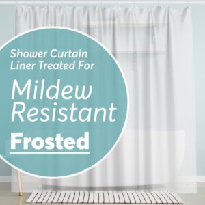 BigFoot Shower Curtain – 72 x 72 ...