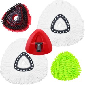 Mop Heads Replacements for Ocedar, ...