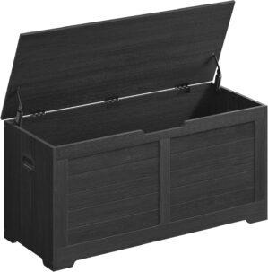 VASAGLE Storage Chest, Storage Benc...