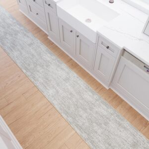Ottomanson 3X6 Washable Hallway Run...