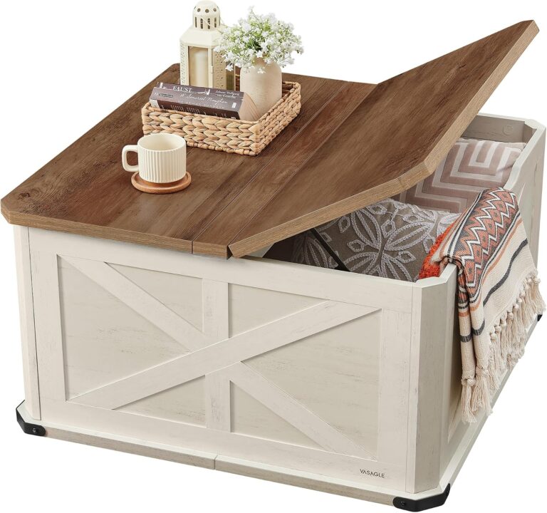 VASAGLE LIRY Collection – Far... – VASAGLE