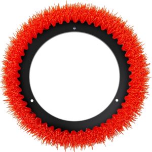 HHQ Commercial Scrub Brush for Orbi...