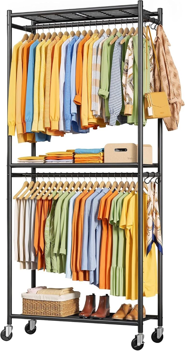 Sakugi Clothes Rack – 33.0&#...