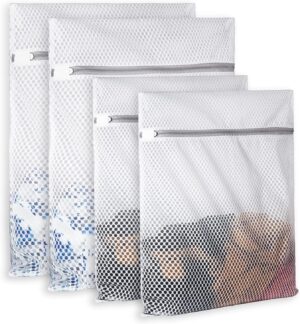 Extra Large Honeycomb Mesh Laundry ...