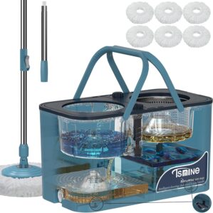 RinseWise Large Gen 1 Mop Bucket Se...