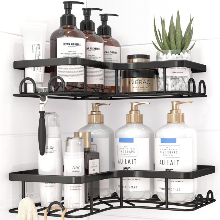 Sakugi Corner Shower Caddy – ...