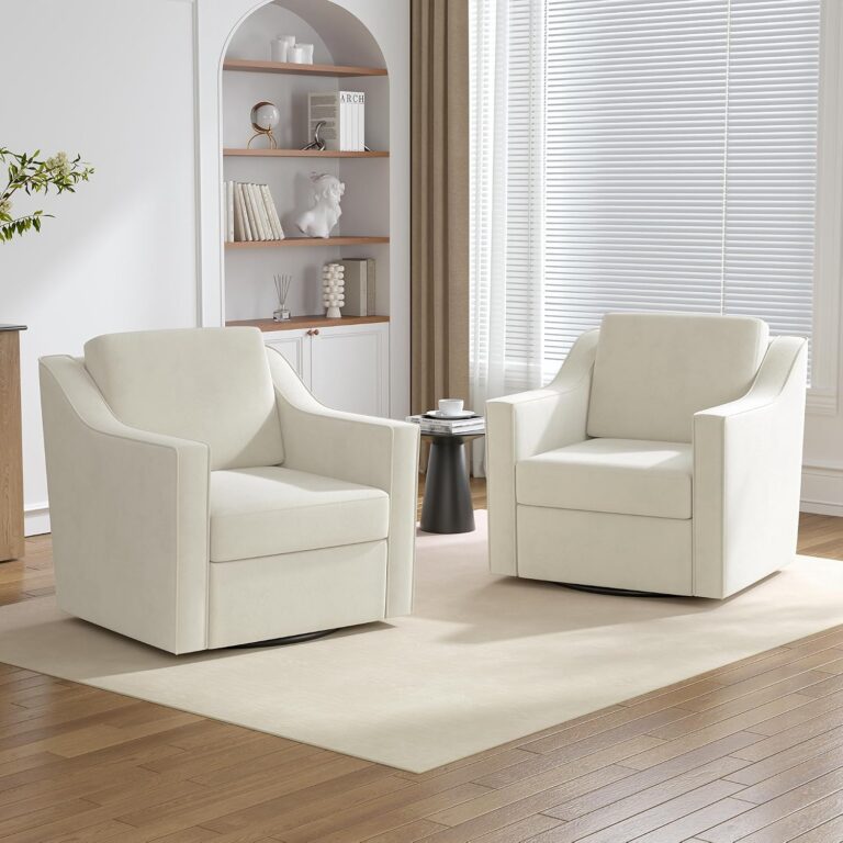 – Accent Chairs
