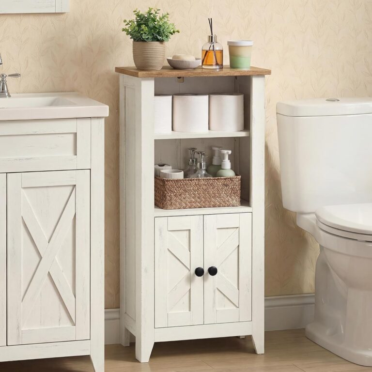 VASAGLE LIRY Collection – Sto...