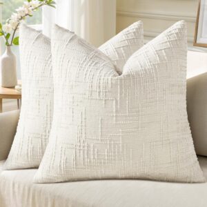 decorUhome Textured Chenille Throw ...