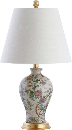 JONATHAN Y Grace 24″ French C...