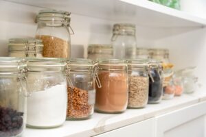 A Practical Guide to Organizing Your Pantry