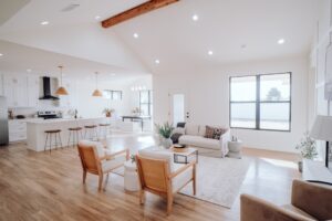 A Room-by-Room Guide to Keeping Your Home Clean