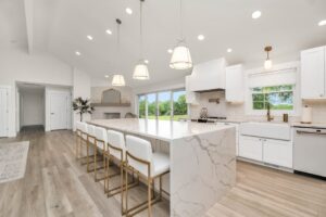 Easy Ways to Make Your Kitchen Feel More Spacious