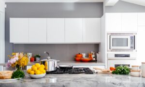 How to Create a More Functional Cooking Space