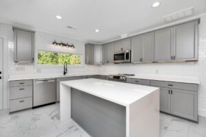 How to Keep Kitchen Counters Clean and Clutter-Free