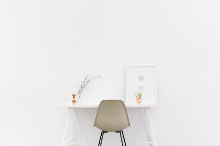 How to Organize Your Home Without Creating More Clutter