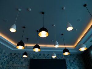 How to Use Lighting to Improve Every Room