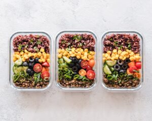 Simple Meal Prep Organization Tips for Busy Households