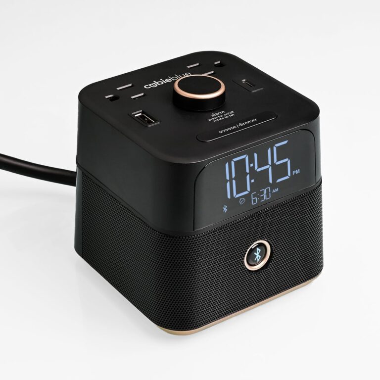 CubieBlue | User Friendly & Con...