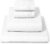 Mellanni Iconic 4-Piece, Ultra Soft Sheet Set (Queen, White) | 10M+ Sleepers. Lab-tested: Sleeps Cool, Stays Bright, Strong, Smooth. Good Housekeeping Best Bedding, 7 yrs running.