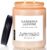 M&SENSE Large Gardenia Jasmine Home Scented Candles, 19.4oz Natural Soy Wax | 110 Hours Long Lasting, Slow Burn, Non Toxic Clean Burn, Spring Floral Scent Aromatherapy Gift for Women