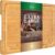 Extra Large Cutting Board, 17.6″ Bamboo Cutting Boards for Kitchen with Juice Groove and Handles Kitchen Chopping Board for Meat Cheese board Heavy Duty Serving Tray, XL, Empune