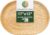 Charity Leaf Disposable Palm Leaf 17″ x 12″ Trays (10 pieces) Bamboo Like Serving Platters, Disposable Boards, Eco-Friendly Dinnerware For Weddings, Catering, Events