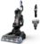 Bissell CleanView Max Tangle-Free, LED Headlights, Extension Wand 4072L | Active extension wand for above-floor reach; pet tools included; max suction; tangle-free brush roll