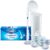 Clorox ToiletWand Toilet Bowl Cleaner- Toilet Brush, Storage Caddy and 16 Disinfecting Refill Heads