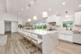 Easy Ways to Make Your Kitchen Feel More Spacious