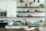 Essential Kitchen Organization Tips for Small Spaces
