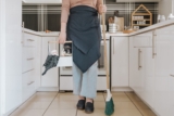 How to Build a Simple Weekly Cleaning Routine