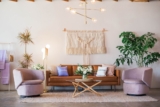How to Choose Furniture That Fits Your Space