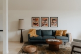 How to Mix Modern and Traditional Home Decor