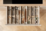 How to Store Pots, Pans, and Kitchen Utensils Efficiently
