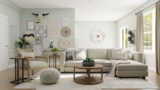 Simple Furniture Placement Tips for Better Room Flow